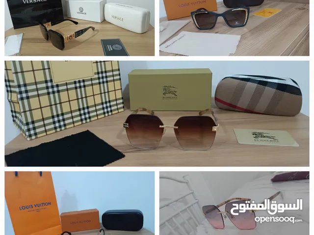 نظارات صناعة ايطالية اوريجينال