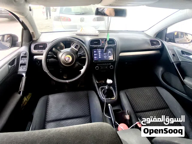 جولف mk6 tsi 1400 تيربو