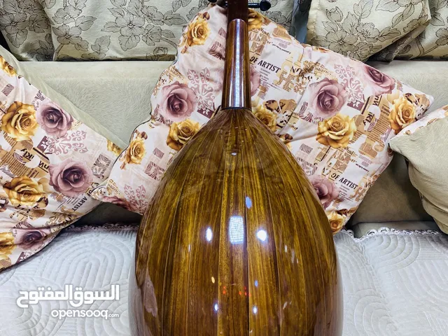 عود مصري صناعه 2023 _ حسن افندي