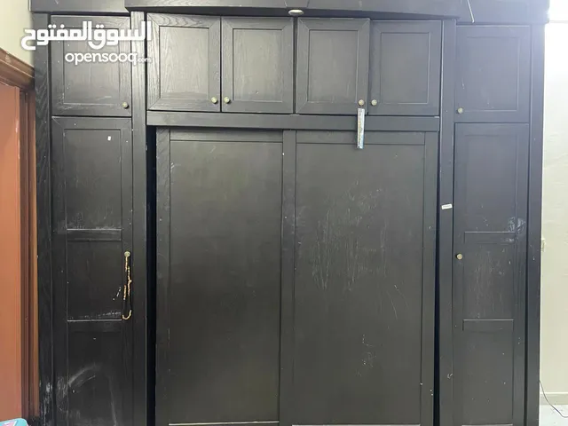خزانة غرفة نوم