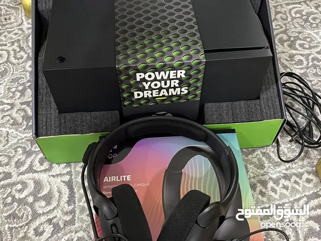 Xbox Series X Xbox for sale in Al Riyadh