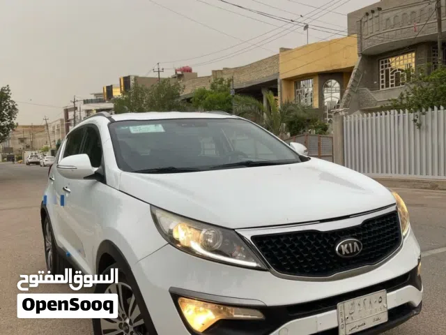 سبورتج خليجي 2015