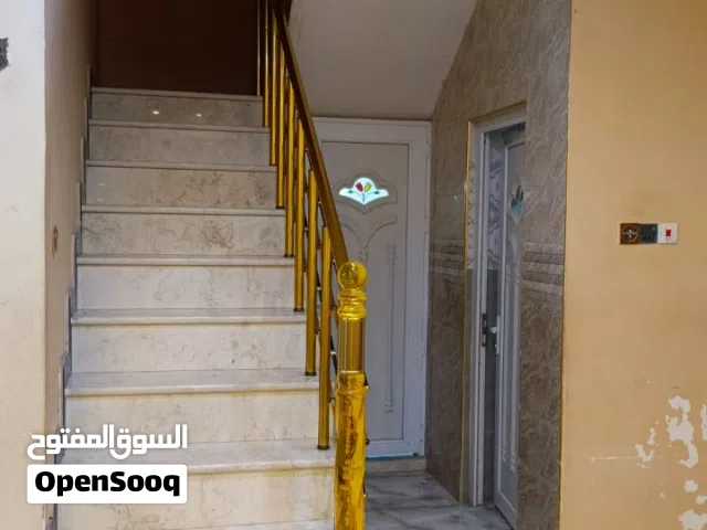 بيت 200 متر لبيع الجزيره باب الهوى شارع 26