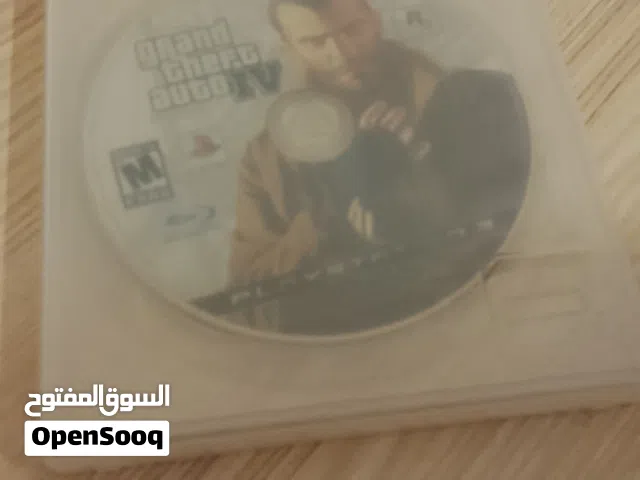 ديسكا جي تي اي 4 بلاي ستيشن 3