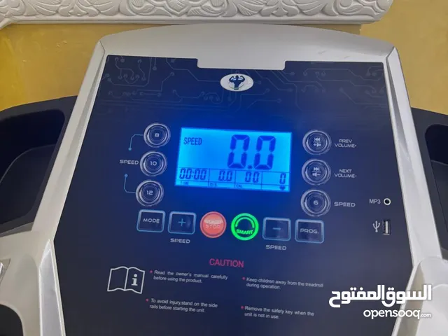 جهاز جري walking pad