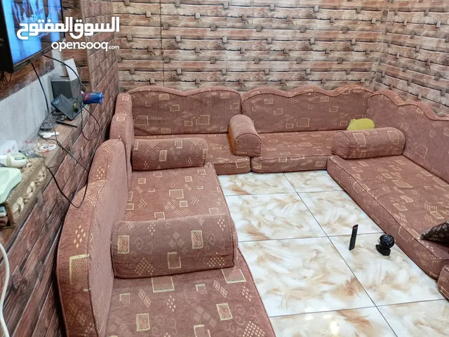 جلسة عربية