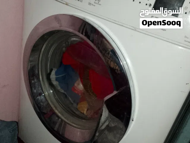 غساله زانوسي 7كيلو
