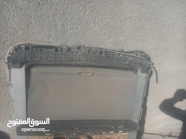 فتحته كامري 2009