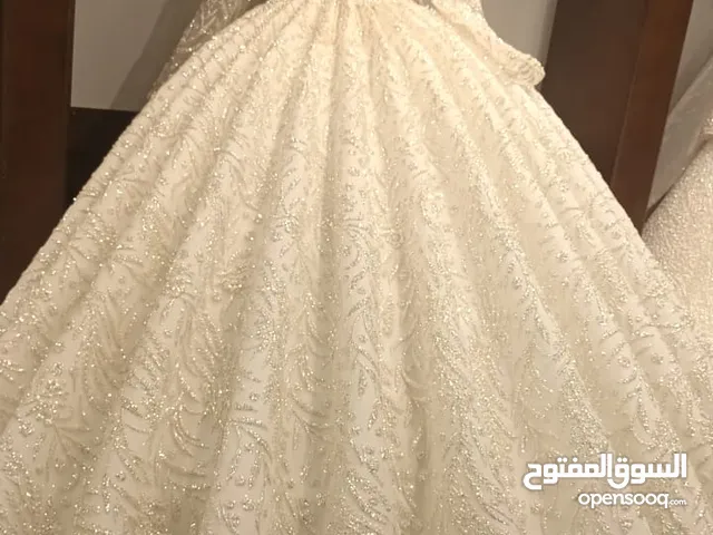 Weddings and Engagements Dresses in Al Wakrah