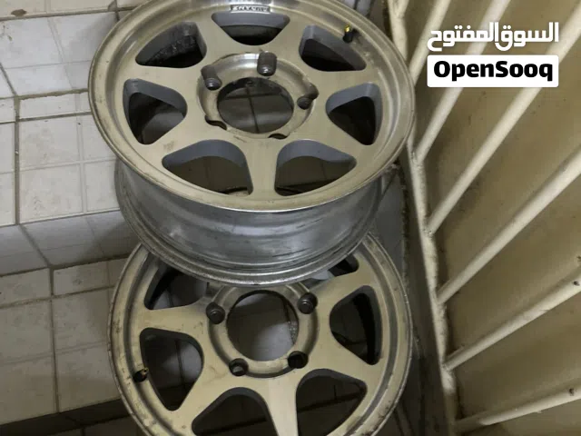رنقات برجستون و انكاي
