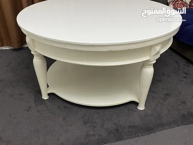 طاولة رخام