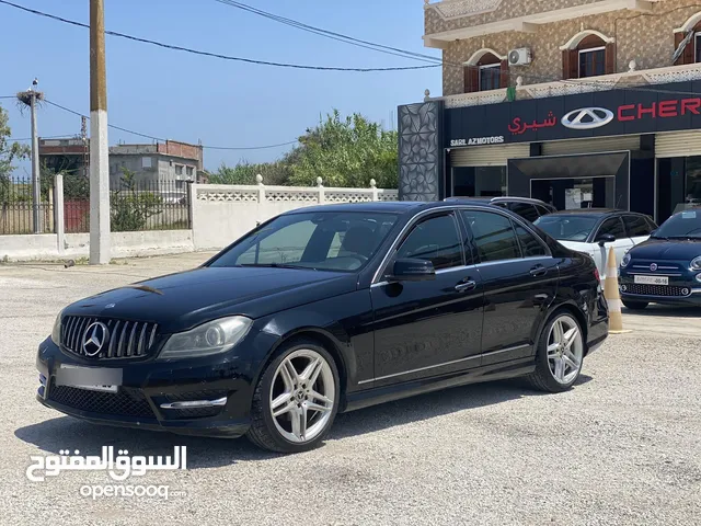 مارسوداس جديد 2014