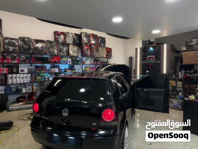 2009 Volkswagen Polo Life