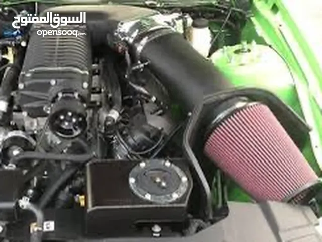 Turbo - Supercharge Spare Parts in Farwaniya