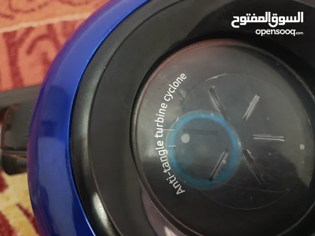 مكنسة كهربا سامسونج