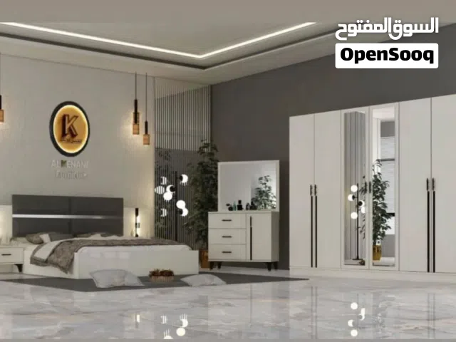 غرفة نوم تركي