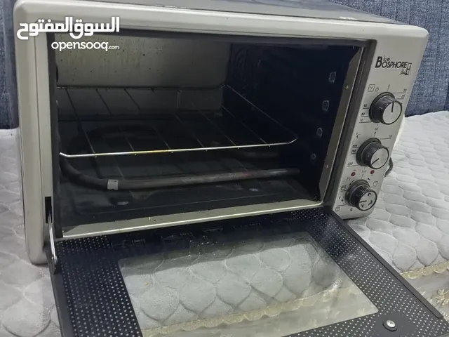فرن حرارة متوسطه ب40 الف