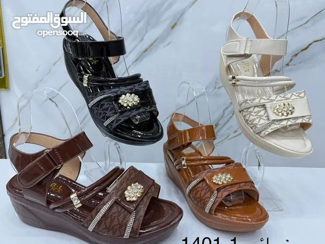 Multicolor Comfort Shoes in Al Hudaydah