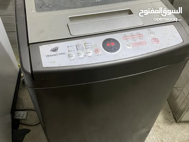 Samsung 9 - 10 Kg Washing Machines in Cairo