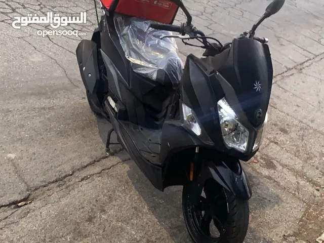 Sym jet 14