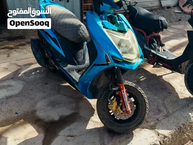 2006 ياماها NMAX