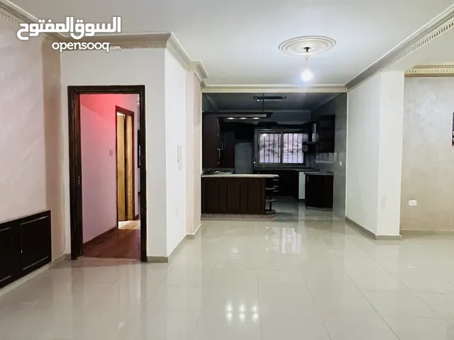 145 m2 3 Bedrooms Apartments for Rent in Amman Jubaiha
