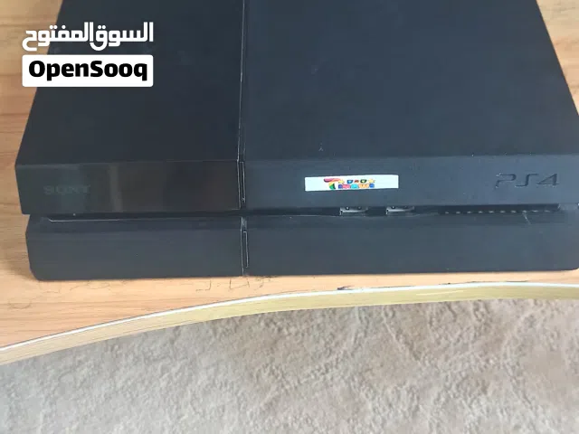PlayStation 4 PlayStation for sale in Zawiya