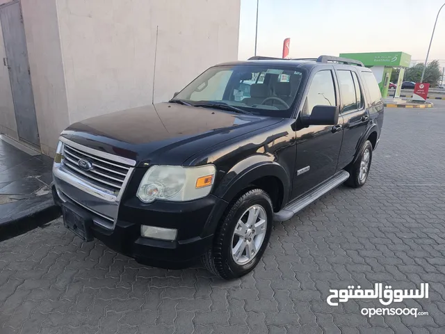 Ford Explorer 2009 in Muscat