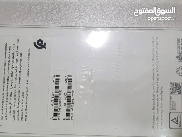 Honor Honor X7c 256 GB in Erbil