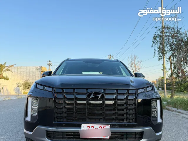 هونداي بالاسايد 2023 لمتد جديده جدا