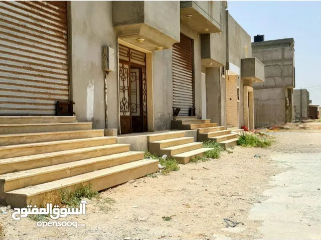 280 m2 4 Bedrooms Apartments for Sale in Benghazi Assabri