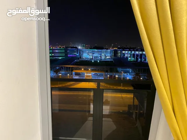 40m2 Studio Apartments for Sale in Muharraq Busaiteen