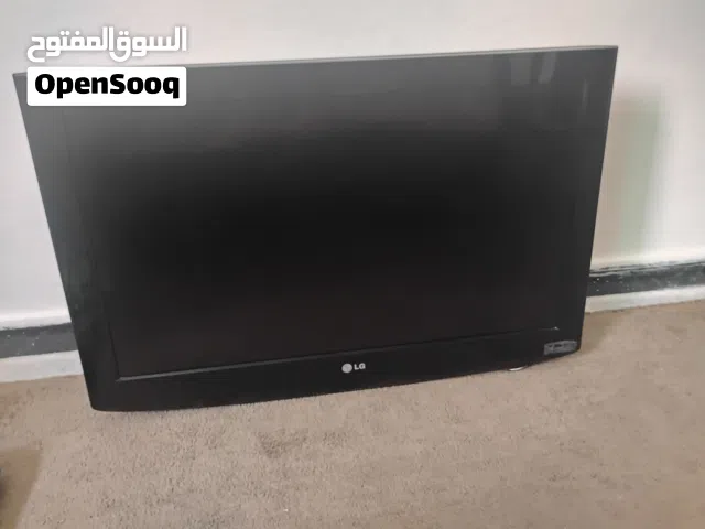 شاشة lg  قياس 32 بوصة للبيع بسعر 25
