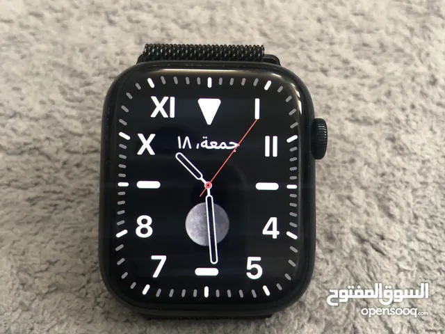 Apple Watch SE 7 45