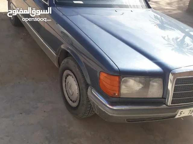 Mercedes Benz Other 380 in Misrata