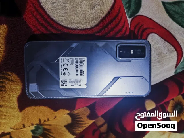 infinix GT 30 pro