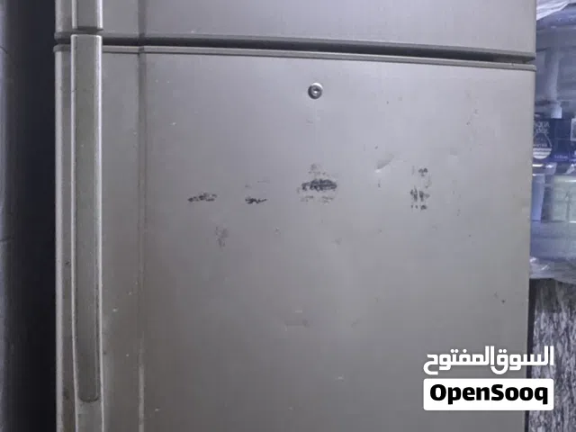 toshiba refrigerator