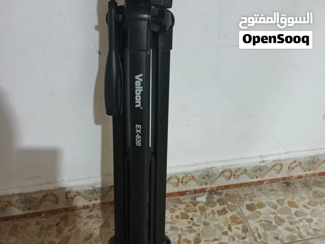 ستاند كاميرا حجم كبير جديد