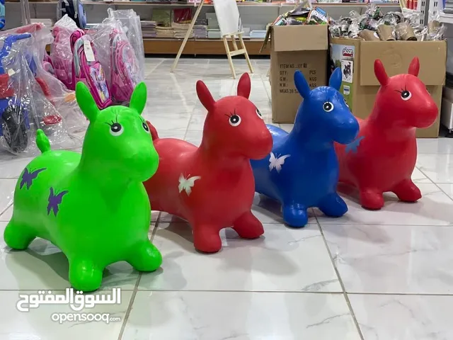 ألعاب ألعاب أطفال وهدايا اكسوارات