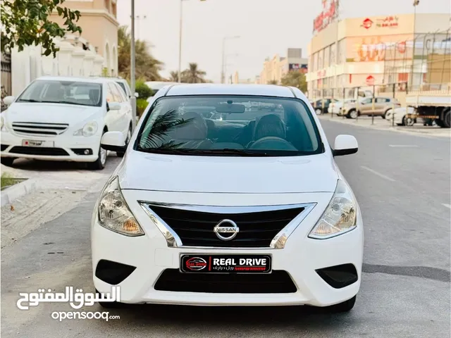 NISSAN SUNNY 2021 -SINGLE OWNER CAR