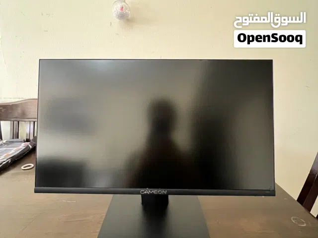 MONITOR 22 inch full hd 1920x1080p (zero scratch) مستعمل