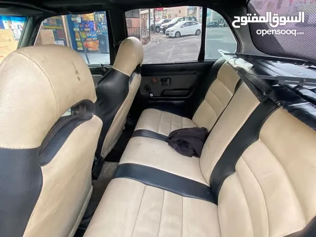 BMW1989للبيع