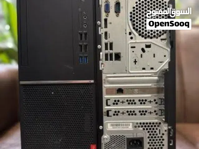 Windows Lenovo  Computers  for sale  in Latakia