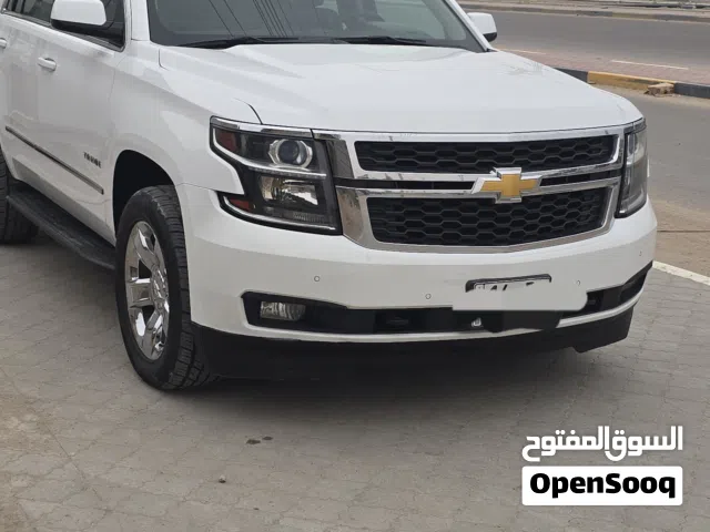Used Chevrolet Tahoe in Basra
