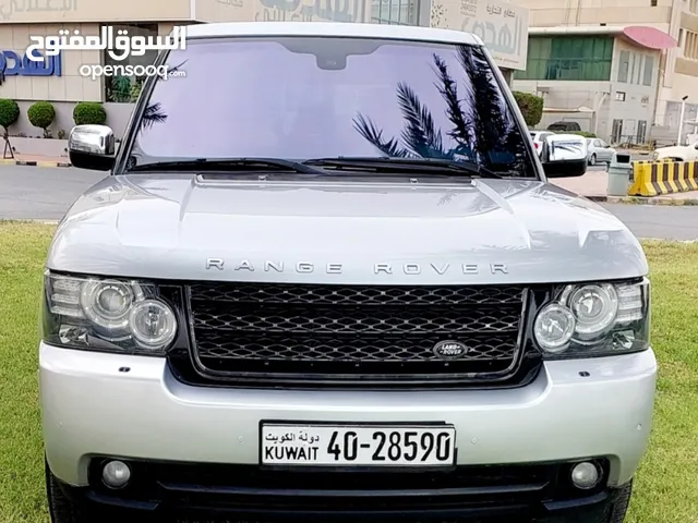 Used Land Rover Range Rover in Hawally