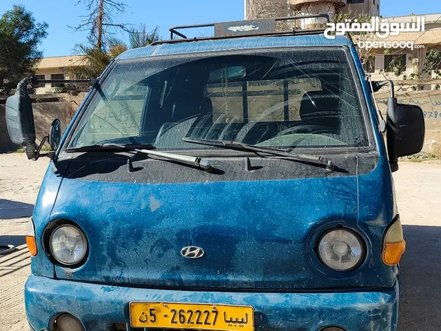 Hyundai Other  in Misrata
