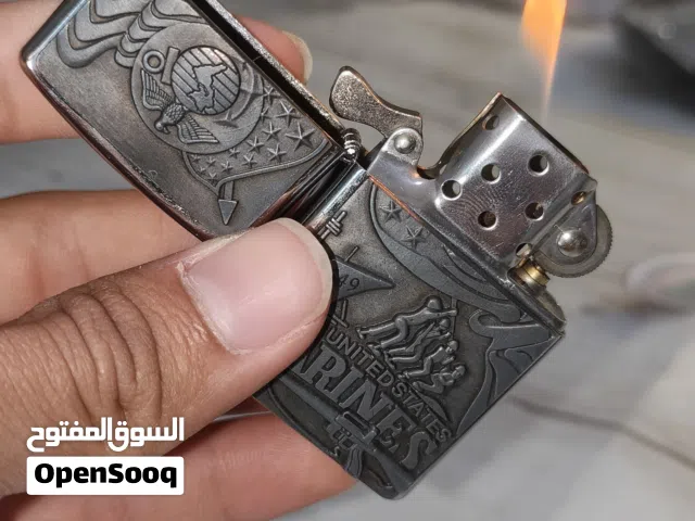 ولاعه انتيكا