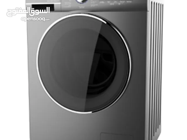 Sharp Washing Machine 8kg