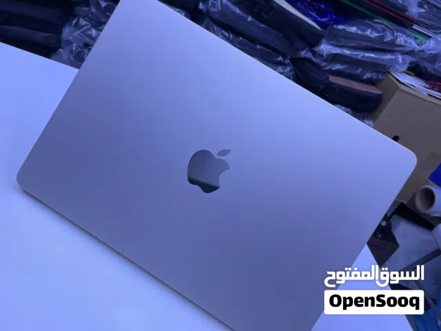 macOS Apple for sale in Hawally