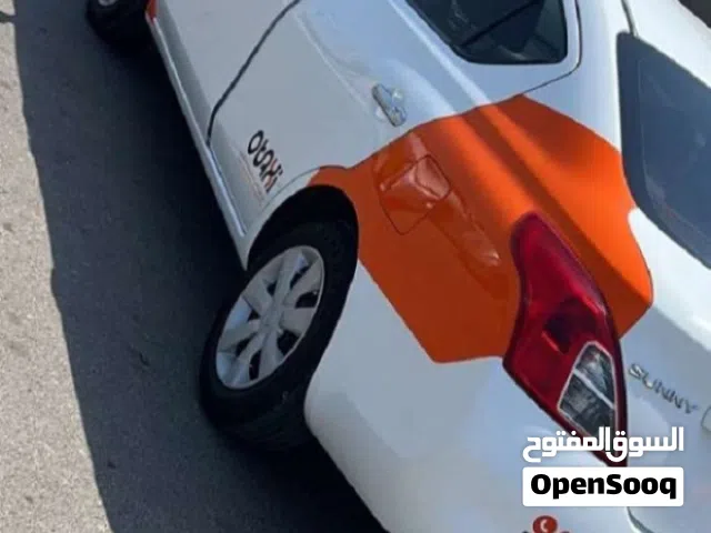 بيع ارقام مركبات تكسي